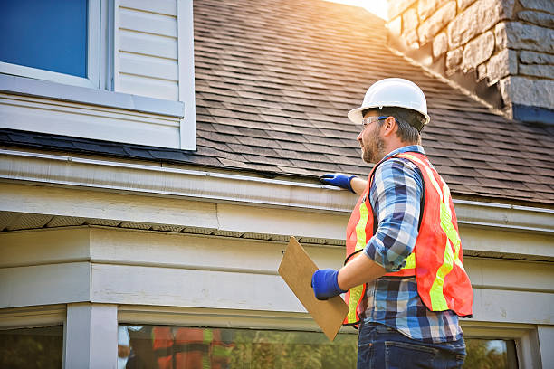 Roof Repair in Santa Cruz